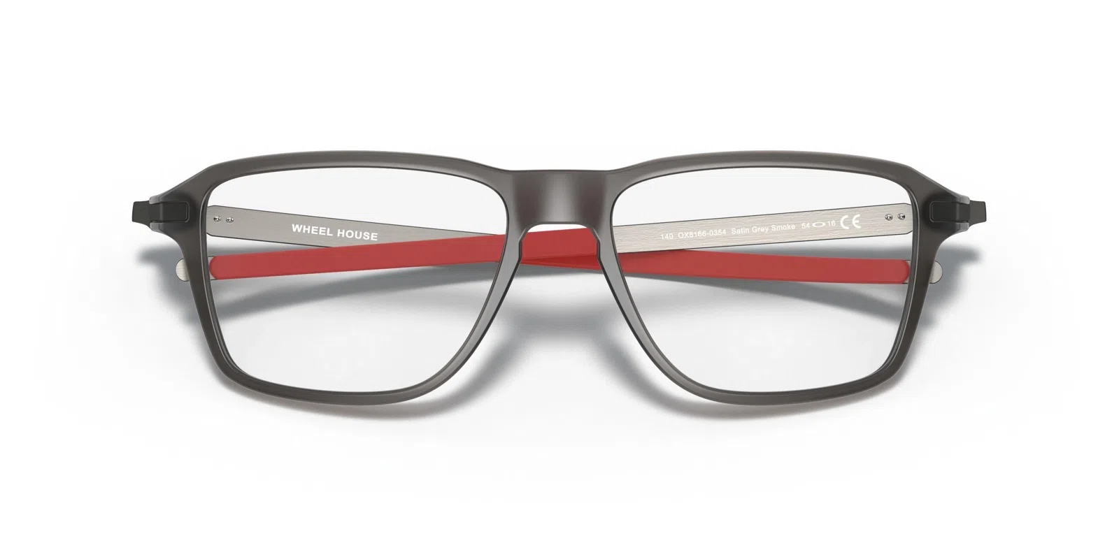 Oakley Wheel House 8166 Eyeglasses - view 28
